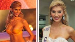 Stane se transsexuálka Miss Kanada?