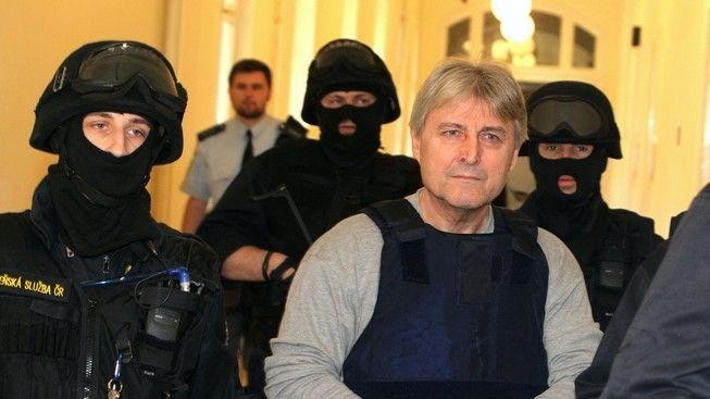 Spor mezi pozůstalými Václava Kočky a vrahem Ďuričkem se rozjíždí!