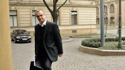 Kalousek: Nenecháme se Věcmi veřejnými vydírat! 