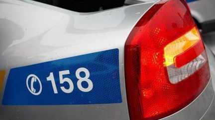 Dělníci překazili loupežné přepadení a pomohli dopadnout pachatele