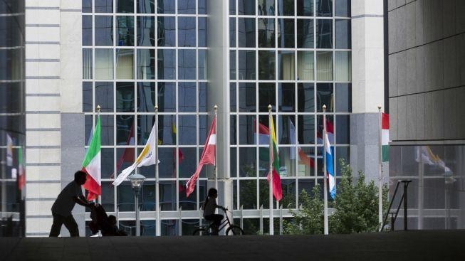 Nelegální sběr osobních dat nemůže hájit boj proti teroru