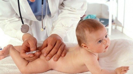 Dívka z Otrokovic trpí tuberkulózou, která by se už neměla vyskytovat