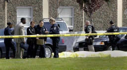 Masakr na univerzitě v Kalifornii si vyžádal 7 mrtvých