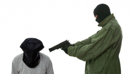 Únosci významných politiků půjdou za mříže na 18 let 