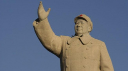 Čína omezila internet a zatkla šest lidí kvůli "šíření fám"