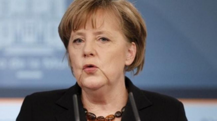 Merkelová věří České republice