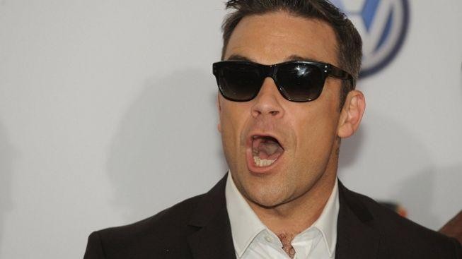 Robbie Williams se dočkal. Poprvé v životě otcem!