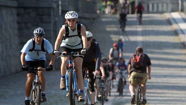 Obliba městských kol roste. Slouží i jako módní doplněk