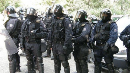 Ve Varnsdorfu budou fungovat nové pořádkové jednotky