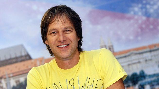 Největší a nejnákladnější turné: Habera se rozloučí velkolepou show