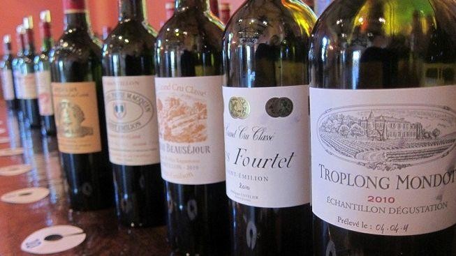 Francouzský skvost? Víno z Bordeaux