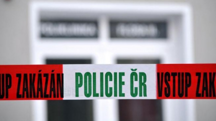 Policista zastřelil zřejmě duševně nemocného muže