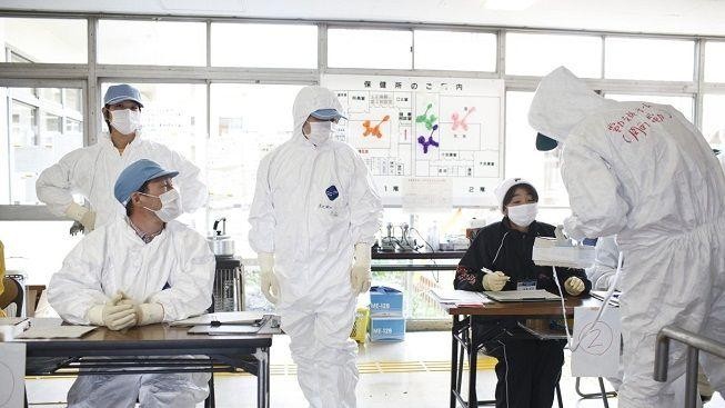 Majitel Fukušimy žádá stát o půjčku. Chce 1 bilion jenů