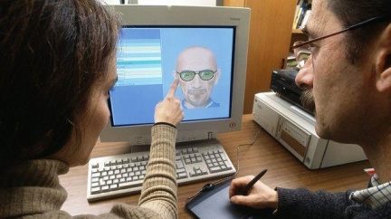 Nebezpečný muž uprchl z léčebny. Policie se obrací na veřejnost