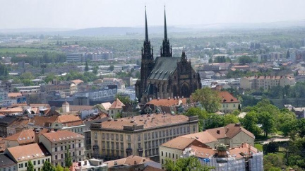 Orloj v Brně bude vydávat nové kuličky, třeba zelenou Mendelovu