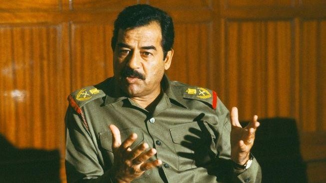 Ostatky Saddáma Husajna budou přemístěny kvůli přílivům návštěvníků