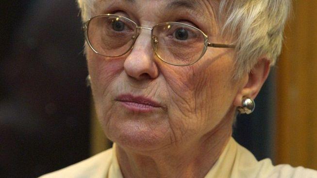 Sestra Mašínů: Když komunističtí zločinci nesedí, snižte jim aspoň důchody