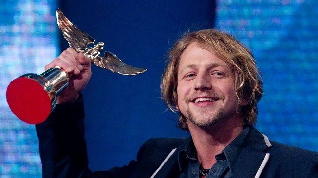 "Andělský" Klus vede žebříček nejprodávanějších alb