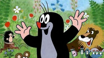 Praha 4 chce pojmenovat školku po autorovi Krtečka