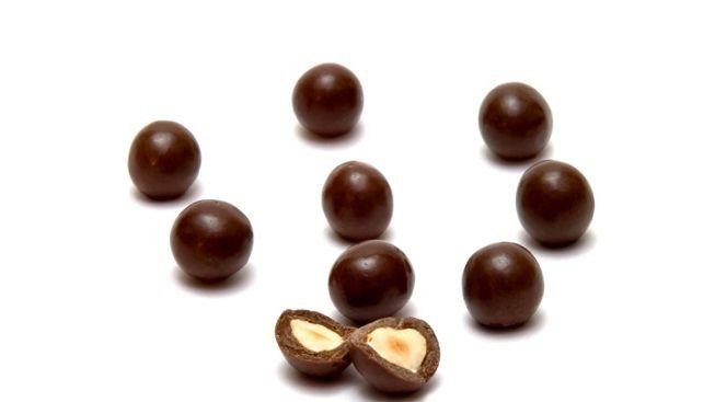 Minsk a Moskva vedou spor o čokoládové bonbony