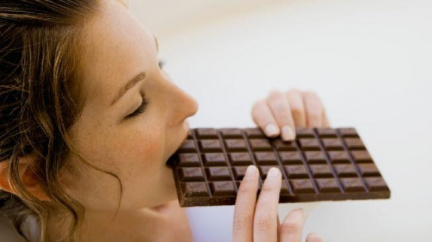 Čokoláda může přispět ke štíhlejší postavě. Jak?