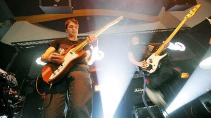 Tata Bojs vydávají vinyl