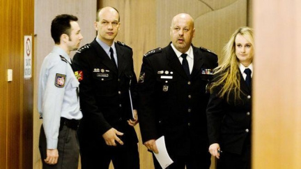 Sled událostí, které směřovaly k Janouškově aféře