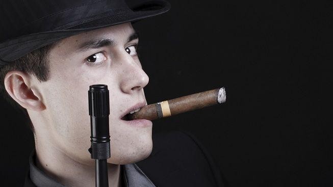 V Neapoli se zrodil mafiánský pop