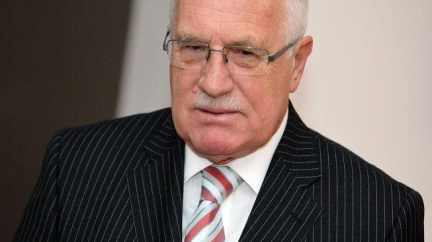 Václav Klaus míří do Bulharska. Bude jednat i představovat své knihy
