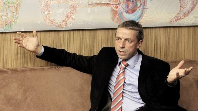 Bém chce za své členství ve straně bojovat do poslední chvíle