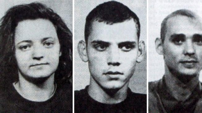 Mezi triem vraždících neonacistů byly prý milostné poměry i spory