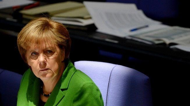 Nejmocnější politička Evropy je špatně placená, zasloužila by dvojnásobek