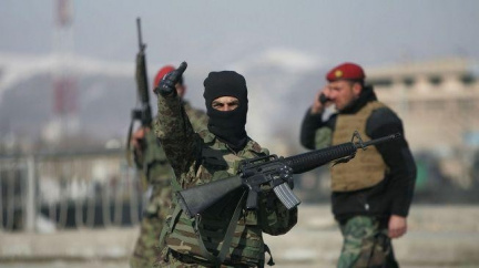 Zabijáka z Toulouse vycvičila odnož Talibanu