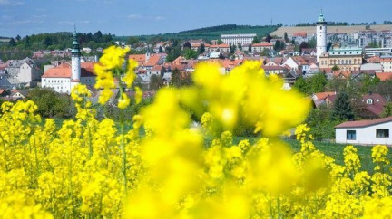 Tipy na cyklovýlety po Domažlicku
