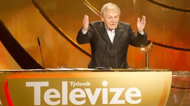 ČT a Nova mají po šestnácti nominacích do ankety TýTý, Prima osm