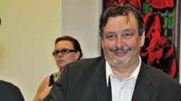 Policie potřetí obvinila exstarostu Prahy 5 Jančíka