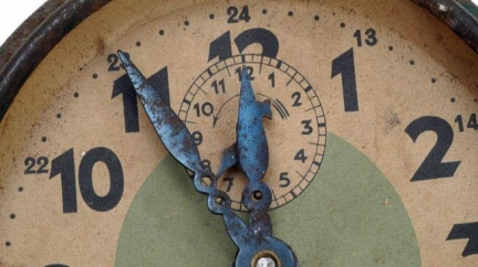 V noci na 25. března přijdeme o hodinu, začíná letní čas