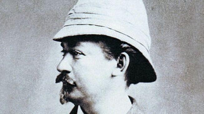 Cestovatel, jehož láska k Africe mu přinesla nejedno prvenství