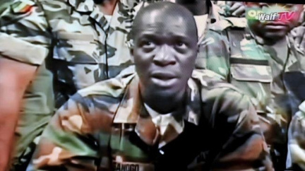 V Mali došlo ke státnímu převratu, u moci jsou vojáci