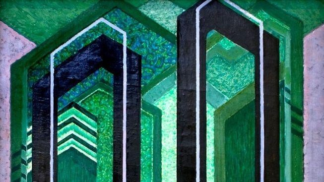 Češi přestěhují ostatky Františka Kupky do Prahy, někteří nesouhlasí