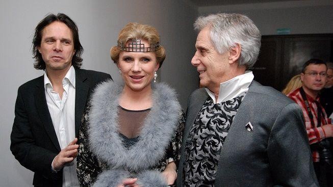 Rocková opera Hamlet Janka Ledeckého má před premiérou