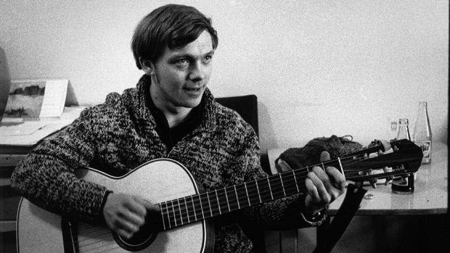 Supraphon vydá nezveřejněnou nahrávku Krylova koncertu z Mnichova