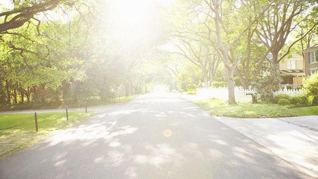 Čeká nás další naprosto jarní víkend! 