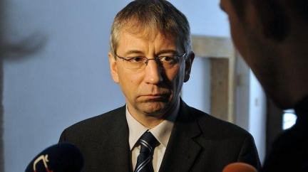 Drábek k médiím: Přestaňte o mně lhát nebo se budu soudit