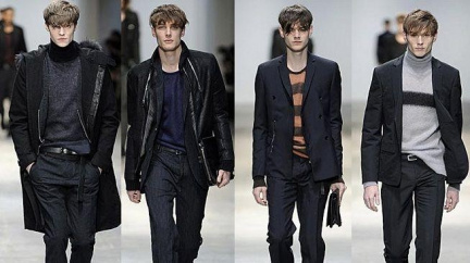 Co bude trendy v pánské módě?