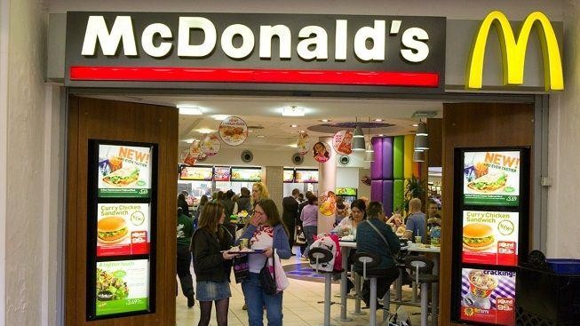 Fenomén jménem McDonald´s v Česku otevře dvě další restaurace. Bude jich 90