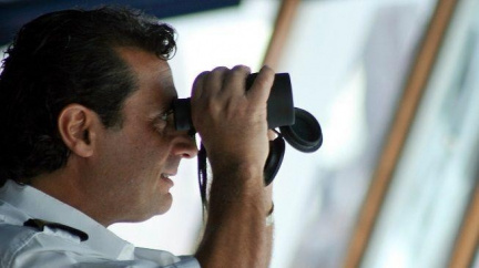 Potopil Concordii, teď chystá knihu. Zbabělec Schettino