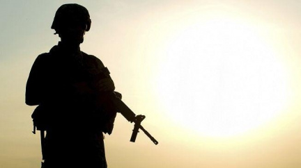 Žena vraždícího vojáka: Nechápu, co se stalo