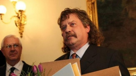 Keller: Holešovská výzva Pražany moc neoslovila