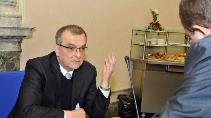 Kalousek: Holešovská výzva útočí proti demokracii a podobá se názorům Hitlera